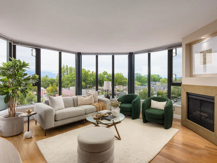 506-3228 Tupper Street, Vancouver, BC, V5Z 4S7 - 11