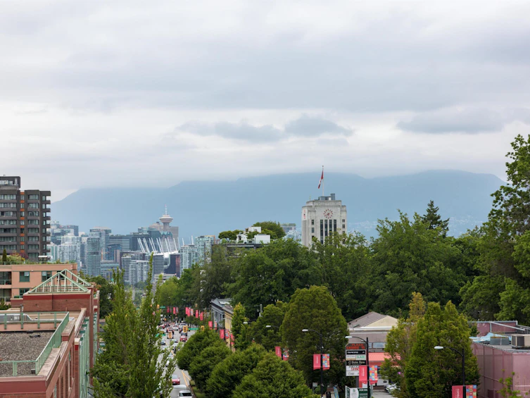 506-3228 Tupper Street, Vancouver, BC, V5Z 4S7 - 2