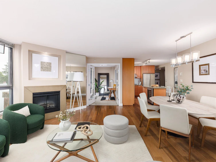 506-3228 Tupper Street, Vancouver, BC, V5Z 4S7 - 14