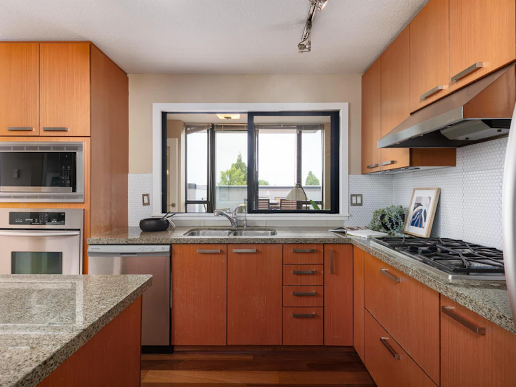 506-3228 Tupper Street, Vancouver, BC, V5Z 4S7 - 4