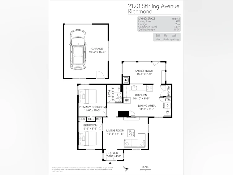 2120 Stirling Avenue, Richmond, BC, V7B 1J5 - 25