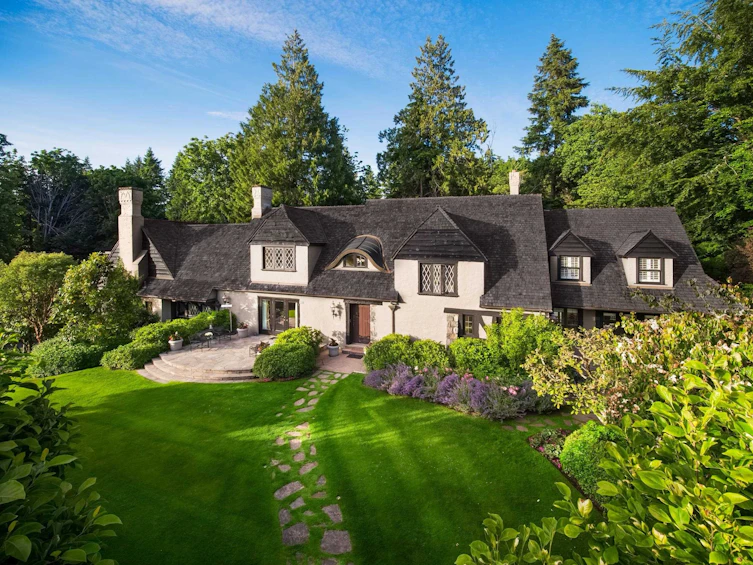 1416 Acadia Road, Vancouver, BC, V6T 1P6 - 2