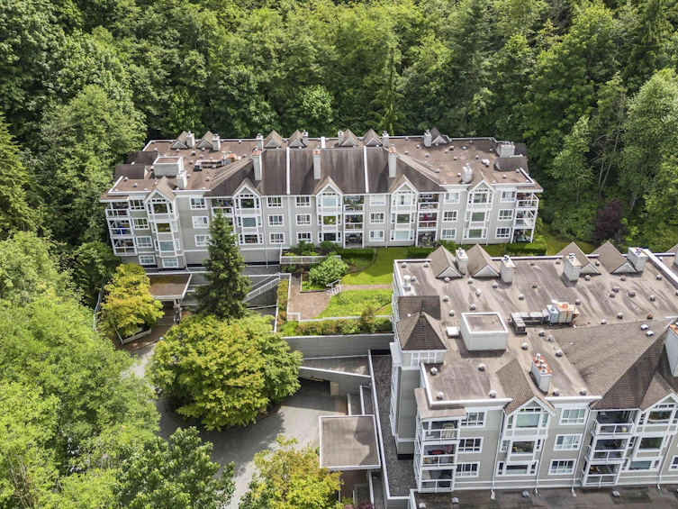 104-3099 Terravista Place, Port Moody, BC, V3H 5A2 - 36