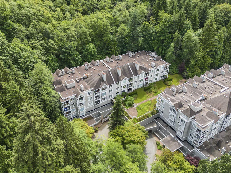 104-3099 Terravista Place, Port Moody, BC, V3H 5A2 - 35