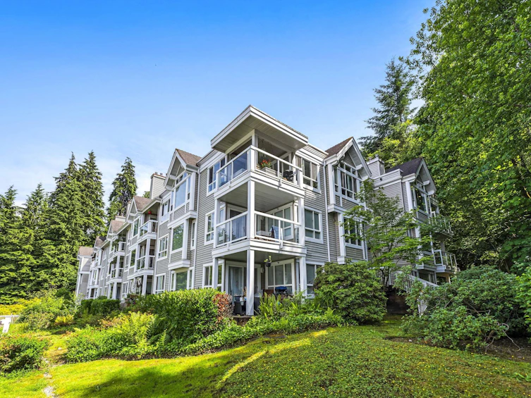 104-3099 Terravista Place, Port Moody, BC, V3H 5A2 - 4