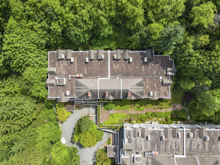 104-3099 Terravista Place, Port Moody, BC, V3H 5A2 - 37