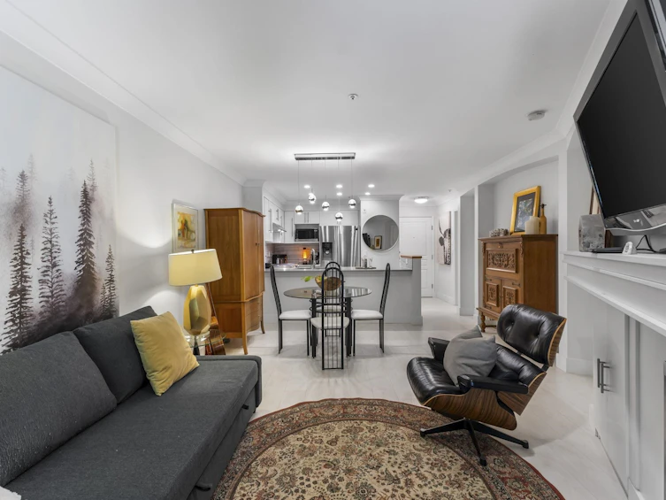 104-3099 Terravista Place, Port Moody, BC, V3H 5A2 - 11