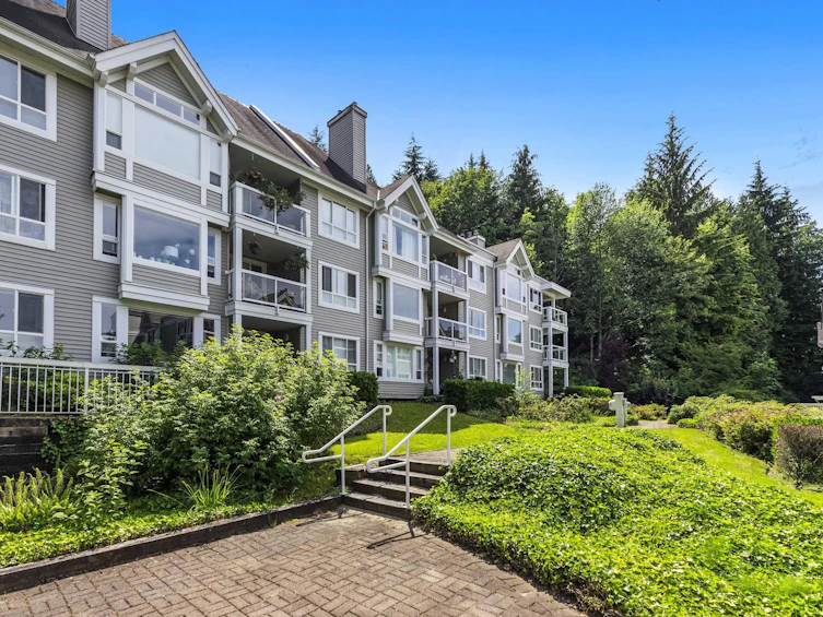 104-3099 Terravista Place, Port Moody, BC, V3H 5A2 - 3