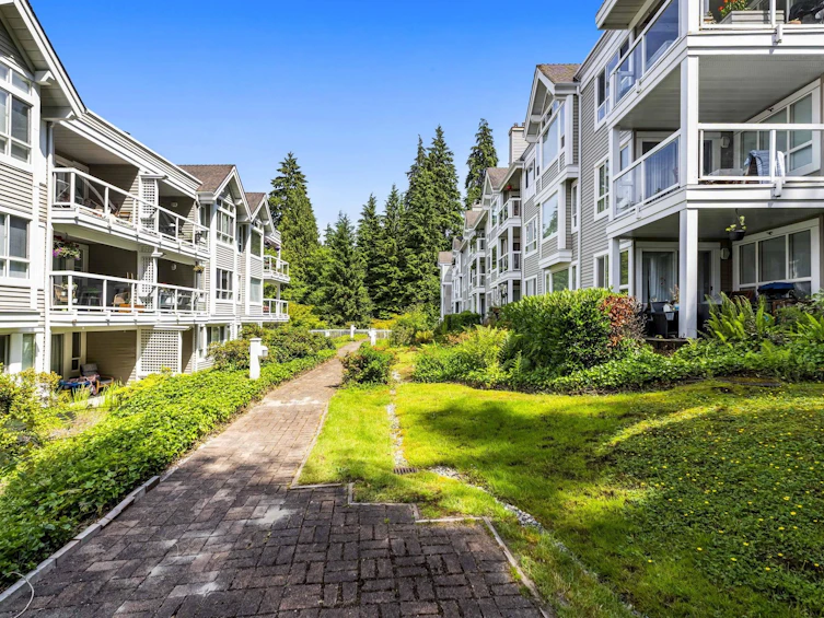 104-3099 Terravista Place, Port Moody, BC, V3H 5A2 - 5