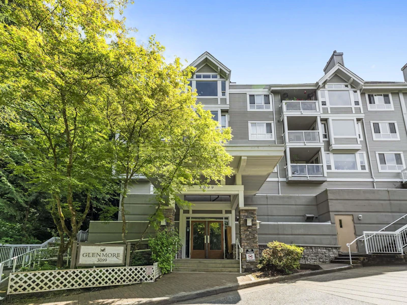 104 - 3099 Terravista Place, Port Moody BC V3H 5A4