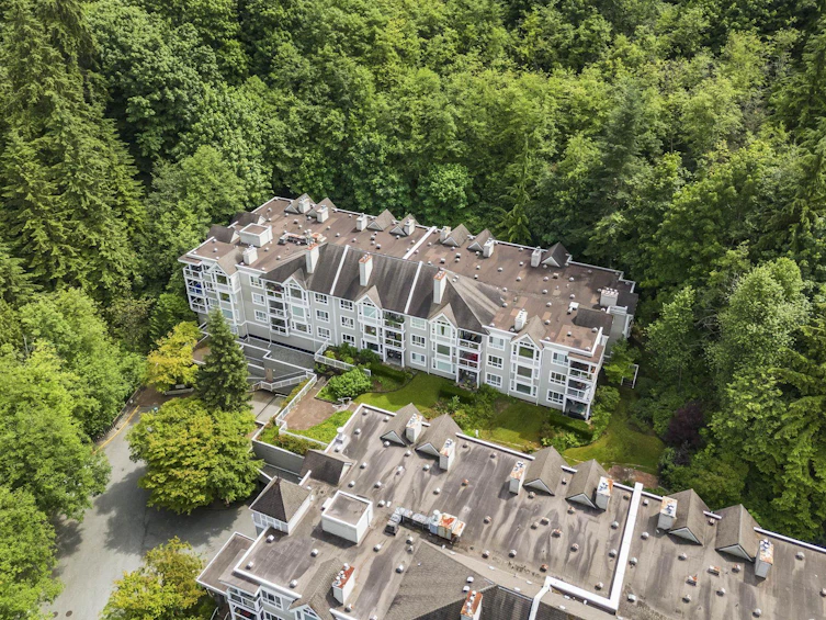104-3099 Terravista Place, Port Moody, BC, V3H 5A2 - 34