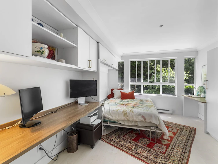 104-3099 Terravista Place, Port Moody, BC, V3H 5A2 - 22