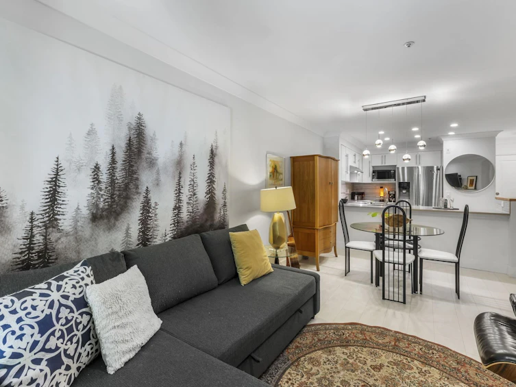 104-3099 Terravista Place, Port Moody, BC, V3H 5A2 - 10
