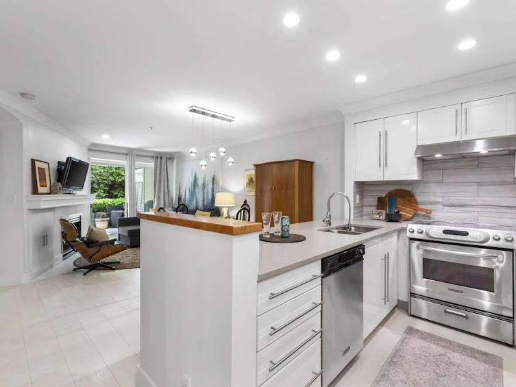 104-3099 Terravista Place, Port Moody, BC, V3H 5A2 - 17