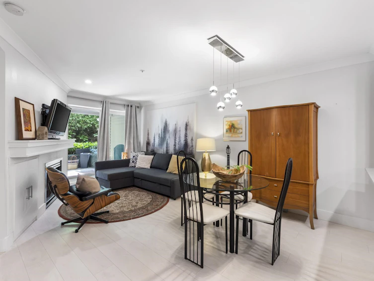 104-3099 Terravista Place, Port Moody, BC, V3H 5A2 - 6
