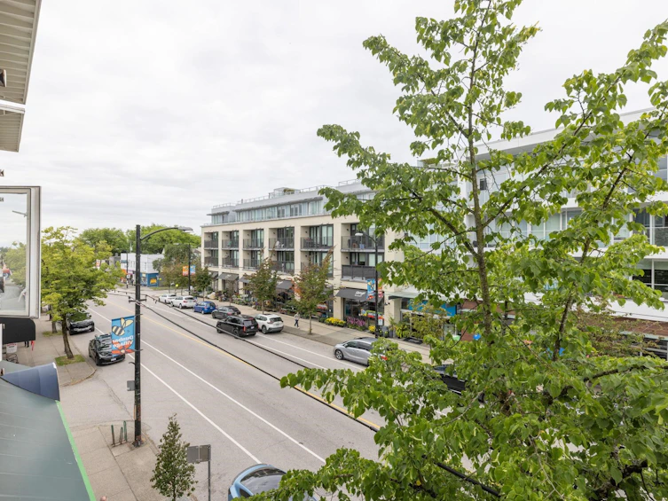 306-3590 W 26th Avenue, Vancouver, BC, V6S 1N9 - 24