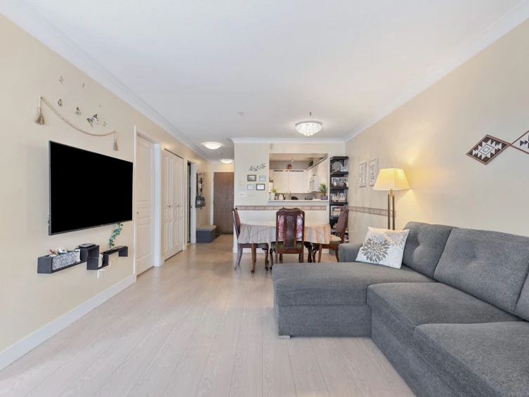 306-3590 W 26th Avenue, Vancouver, BC, V6S 1N9 - 10