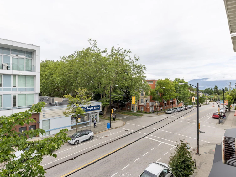 306-3590 W 26th Avenue, Vancouver, BC, V6S 1N9 - 25
