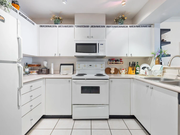 306-3590 W 26th Avenue, Vancouver, BC, V6S 1N9 - 14