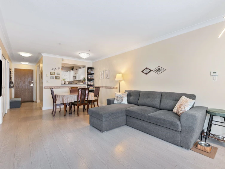 306-3590 W 26th Avenue, Vancouver, BC, V6S 1N9 - 9