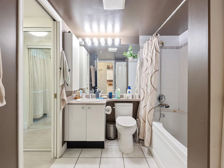 306-3590 W 26th Avenue, Vancouver, BC, V6S 1N9 - 21