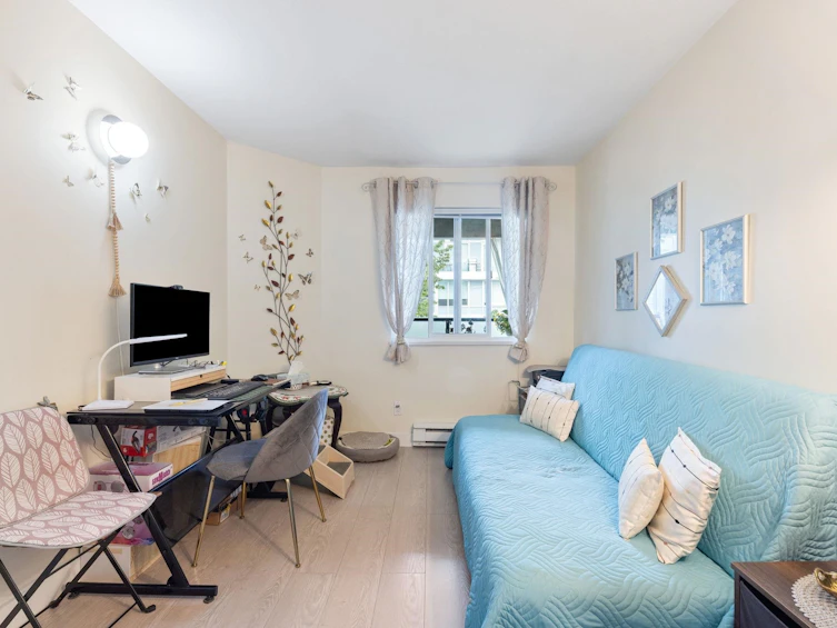 306-3590 W 26th Avenue, Vancouver, BC, V6S 1N9 - 19
