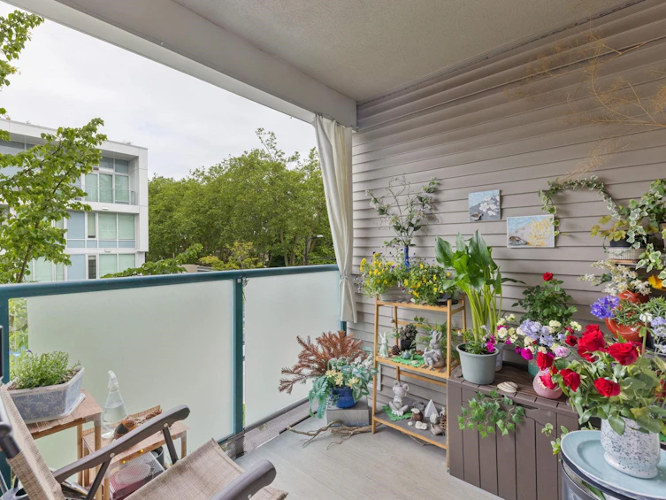 306-3590 W 26th Avenue, Vancouver, BC, V6S 1N9 - 23