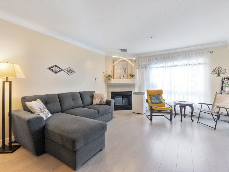 306-3590 W 26th Avenue, Vancouver, BC, V6S 1N9 - 5