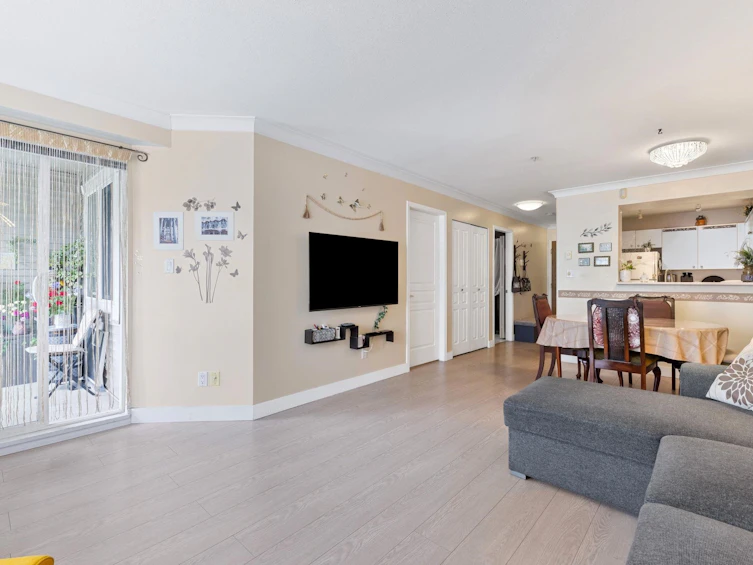 306-3590 W 26th Avenue, Vancouver, BC, V6S 1N9 - 11