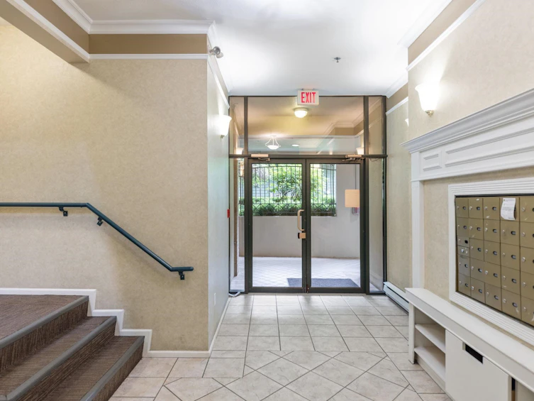 306-3590 W 26th Avenue, Vancouver, BC, V6S 1N9 - 4