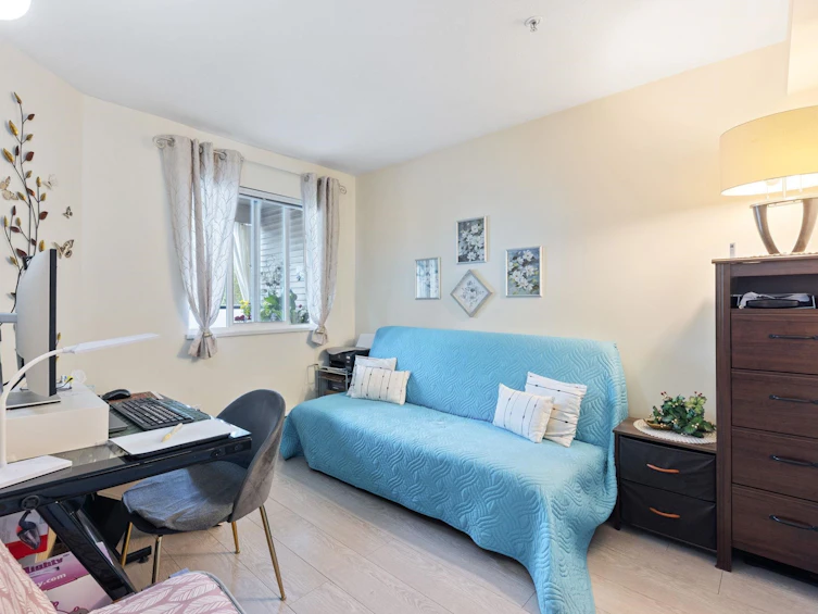 306-3590 W 26th Avenue, Vancouver, BC, V6S 1N9 - 18