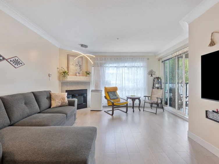 306-3590 W 26th Avenue, Vancouver, BC, V6S 1N9 - 6