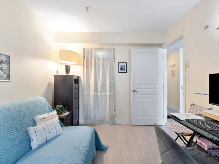 306-3590 W 26th Avenue, Vancouver, BC, V6S 1N9 - 20