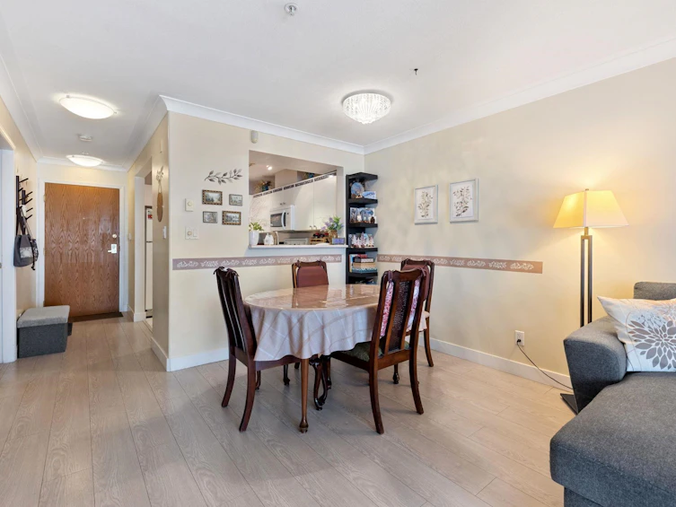 306-3590 W 26th Avenue, Vancouver, BC, V6S 1N9 - 12