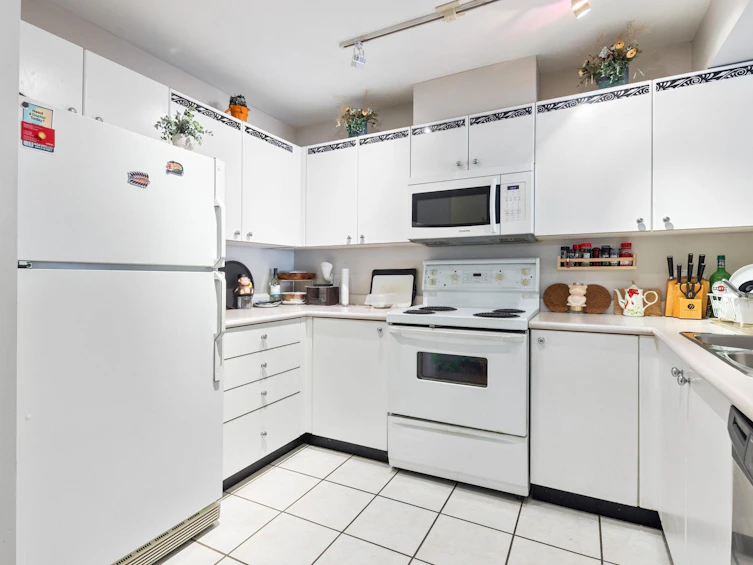 306-3590 W 26th Avenue, Vancouver, BC, V6S 1N9 - 15