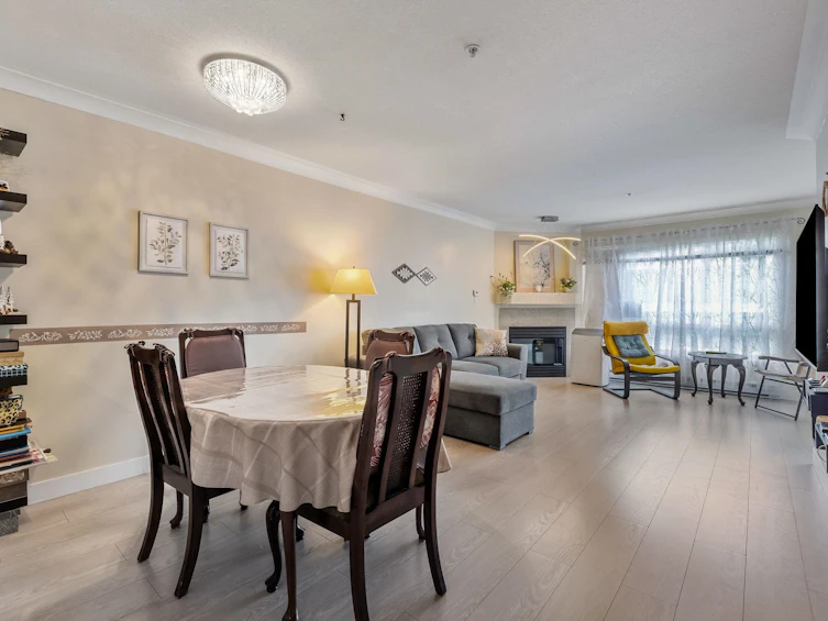 306-3590 W 26th Avenue, Vancouver, BC, V6S 1N9 - 13