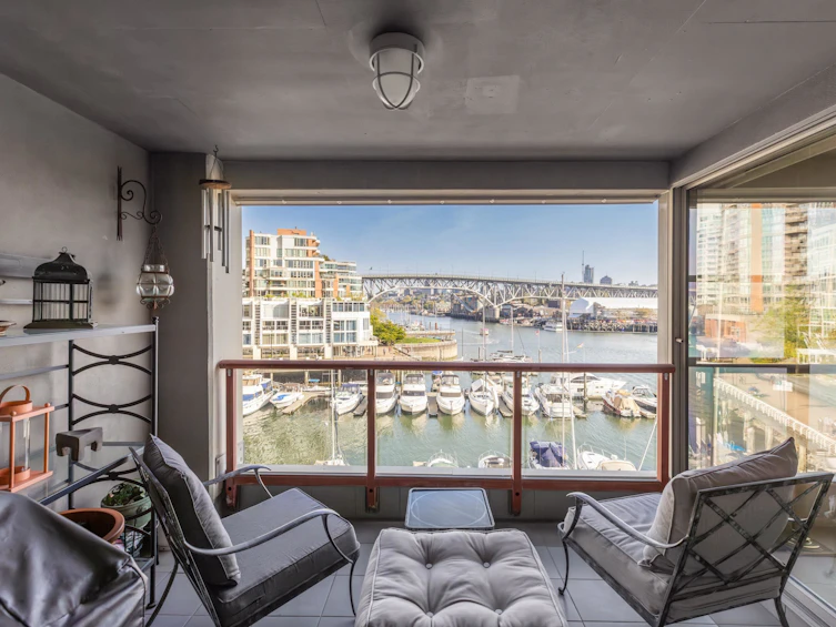 302-1012 Beach Avenue, Vancouver, BC, V6E 1T7 - 32