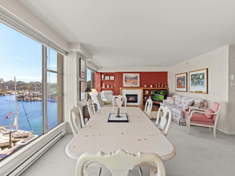 302-1012 Beach Avenue, Vancouver, BC, V6E 1T7 - 10