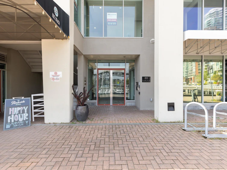 302-1012 Beach Avenue, Vancouver, BC, V6E 1T7 - 37