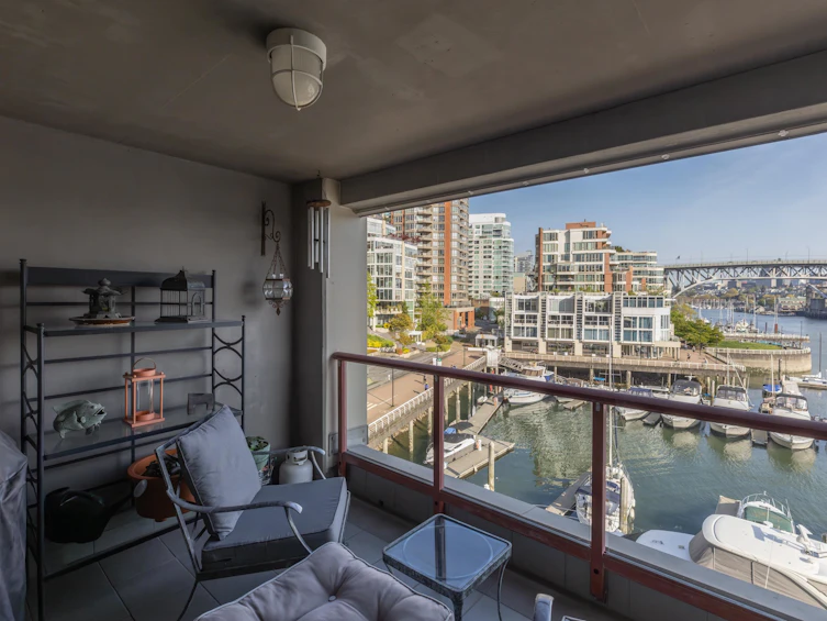 302-1012 Beach Avenue, Vancouver, BC, V6E 1T7 - 33