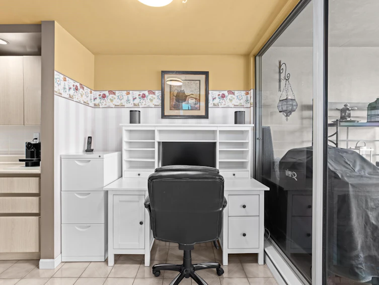 302-1012 Beach Avenue, Vancouver, BC, V6E 1T7 - 19