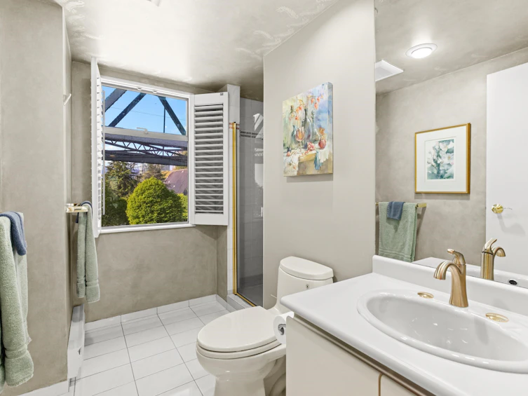 302-1012 Beach Avenue, Vancouver, BC, V6E 1T7 - 20