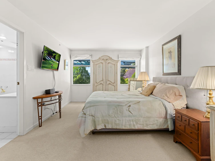 302-1012 Beach Avenue, Vancouver, BC, V6E 1T7 - 22