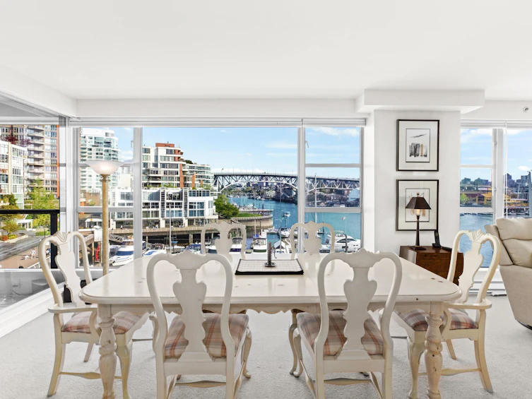 302-1012 Beach Avenue, Vancouver, BC, V6E 1T7 - 11