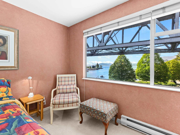 302-1012 Beach Avenue, Vancouver, BC, V6E 1T7 - 30