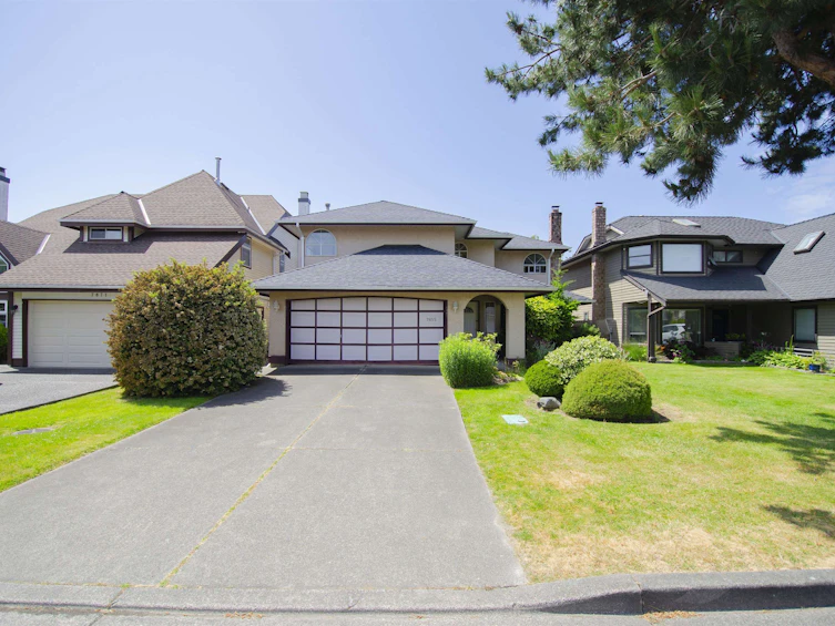7855 Shackleton Drive, Richmond, BC, V7C 5H3 - 2