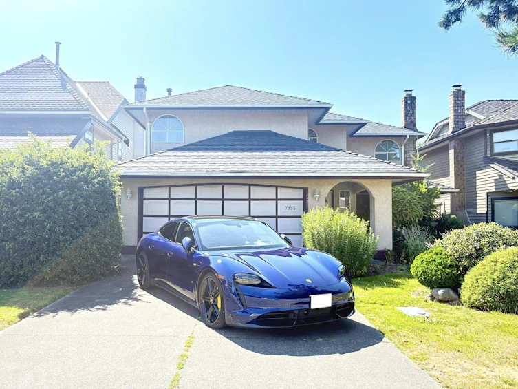 7855 Shackleton Drive, Richmond, BC, V7C 5H3