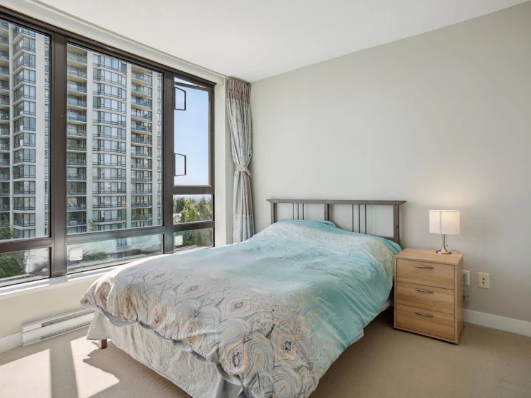 803-7325 Arcola Street, Burnaby, BC, V5E 0A8 - 18