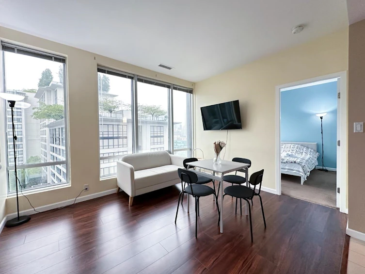 1213-989 Nelson Street, Vancouver, BC, V6Z 2S1 - 2