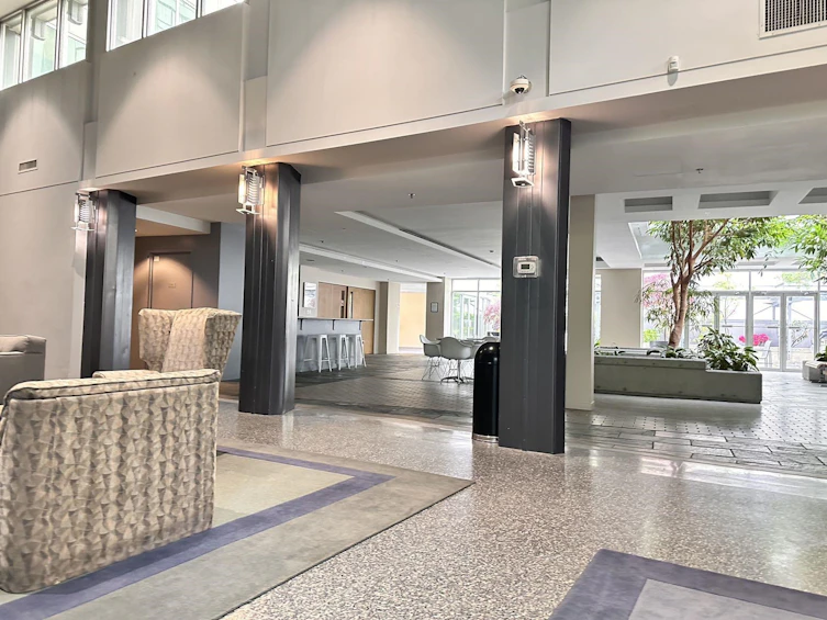 1213-989 Nelson Street, Vancouver, BC, V6Z 2S1 - 17